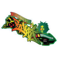 Native Bombing Design Facemask Design
