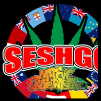SeshGo hoodie Design  Design