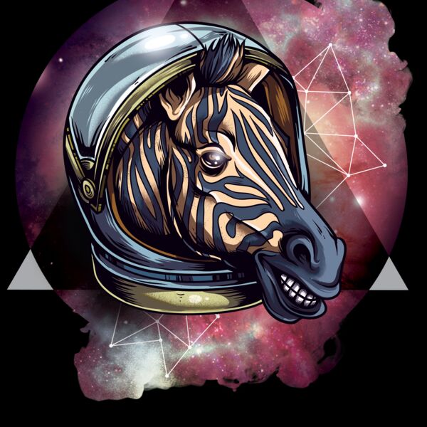 Cosmic Zebra Thumbnail