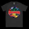 Gildan Mens Softstyle T-Shirt Thumbnail